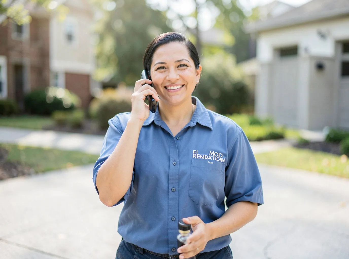 Mold Remediation Walker, WV FAQs